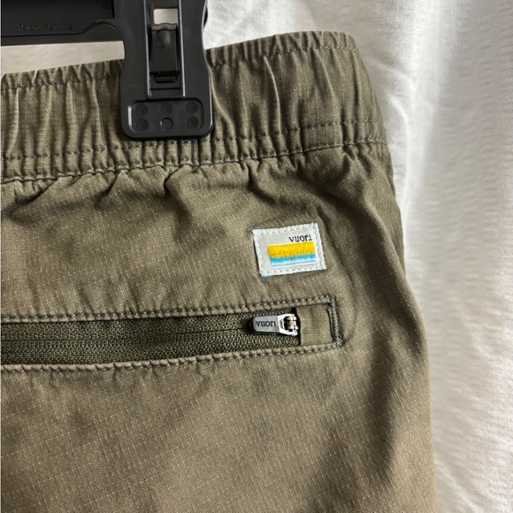 Vuori Men’s Ripstop Climber Pants. Size M. - Picture 4 of 5